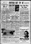 Leicester Evening Mail Wednesday 10 January 1945 Page 1