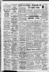 Leicester Evening Mail Wednesday 10 January 1945 Page 6