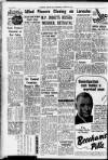 Leicester Evening Mail Wednesday 10 January 1945 Page 8