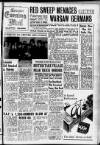 Leicester Evening Mail Wednesday 17 January 1945 Page 1