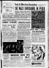 Leicester Evening Mail Monday 22 January 1945 Page 1