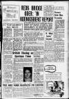 Leicester Evening Mail Wednesday 24 January 1945 Page 1