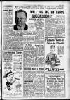 Leicester Evening Mail Wednesday 14 February 1945 Page 3