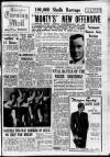 Leicester Evening Mail Friday 23 February 1945 Page 1