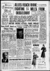 Leicester Evening Mail Friday 02 March 1945 Page 1