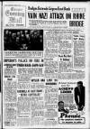 Leicester Evening Mail Saturday 10 March 1945 Page 1
