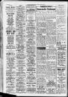 Leicester Evening Mail Saturday 10 March 1945 Page 6