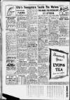 Leicester Evening Mail Saturday 10 March 1945 Page 8