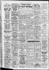 Leicester Evening Mail Monday 12 March 1945 Page 6