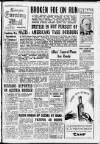 Leicester Evening Mail Thursday 29 March 1945 Page 1