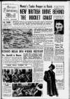 Leicester Evening Mail Monday 02 April 1945 Page 1