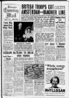 Leicester Evening Mail Wednesday 04 April 1945 Page 1