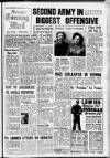 Leicester Evening Mail Tuesday 10 April 1945 Page 1
