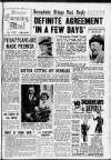 Leicester Evening Mail Tuesday 01 May 1945 Page 1