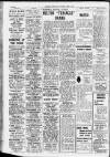 Leicester Evening Mail Saturday 23 June 1945 Page 6
