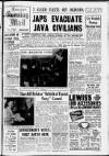 Leicester Evening Mail Tuesday 03 July 1945 Page 1