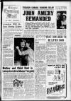Leicester Evening Mail Monday 09 July 1945 Page 1