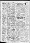 Leicester Evening Mail Wednesday 11 July 1945 Page 6