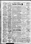 Leicester Evening Mail Monday 30 July 1945 Page 6