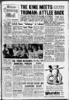 Leicester Evening Mail Thursday 02 August 1945 Page 1