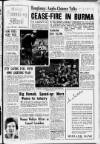Leicester Evening Mail Thursday 23 August 1945 Page 1