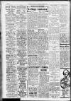 Leicester Evening Mail Thursday 23 August 1945 Page 6