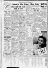 Leicester Evening Mail Saturday 01 September 1945 Page 8