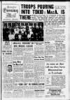 Leicester Evening Mail Saturday 08 September 1945 Page 1