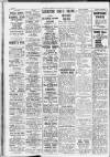 Leicester Evening Mail Saturday 08 September 1945 Page 6