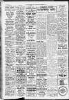 Leicester Evening Mail Wednesday 12 September 1945 Page 6