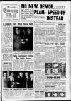 Leicester Evening Mail Thursday 13 September 1945 Page 1