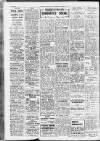 Leicester Evening Mail Wednesday 26 September 1945 Page 6