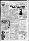 Leicester Evening Mail Thursday 27 September 1945 Page 3