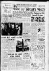 Leicester Evening Mail Friday 28 September 1945 Page 1