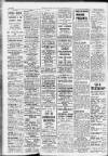Leicester Evening Mail Friday 28 September 1945 Page 6