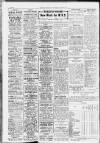 Leicester Evening Mail Wednesday 03 October 1945 Page 6
