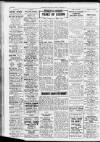 Leicester Evening Mail Monday 29 October 1945 Page 6