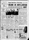 Leicester Evening Mail Saturday 03 November 1945 Page 1
