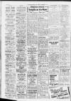 Leicester Evening Mail Tuesday 06 November 1945 Page 6