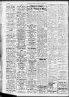 Leicester Evening Mail Wednesday 07 November 1945 Page 6