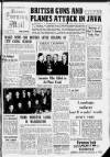 Leicester Evening Mail Saturday 10 November 1945 Page 1