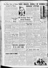 Leicester Evening Mail Saturday 01 December 1945 Page 4