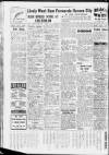 Leicester Evening Mail Saturday 01 December 1945 Page 8