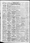 Leicester Evening Mail Wednesday 05 December 1945 Page 6