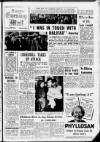 Leicester Evening Mail Thursday 06 December 1945 Page 1