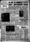 Leicester Evening Mail Friday 22 February 1946 Page 1
