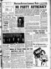 Leicester Evening Mail Saturday 23 March 1946 Page 1