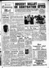 Leicester Evening Mail Saturday 22 June 1946 Page 1