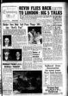 Leicester Evening Mail Saturday 07 September 1946 Page 1