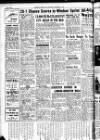 Leicester Evening Mail Saturday 14 September 1946 Page 8